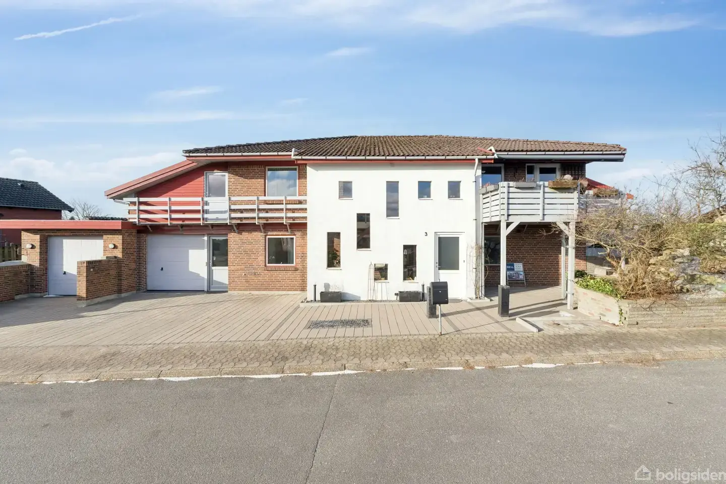 Villa på Danbovej 3, 8620 Kjellerup