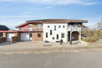 Villa på Danbovej 3, Knudstrup, 8620 Kjellerup