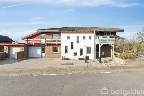 Villa på Danbovej 3, 8620 Kjellerup