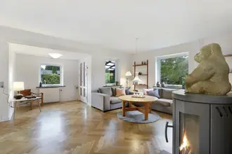 Villa på Fremtidsvej 17, 2860 Søborg