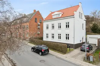 Ejerlejlighed på Enghavevej 41, 2., 5700 Svendborg