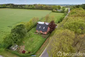 Villa på Bjergevej 36, 7280 Sønder Felding