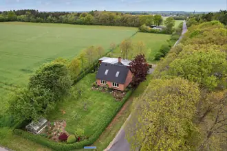 Villa på Bjergevej 36, 7280 Sønder Felding