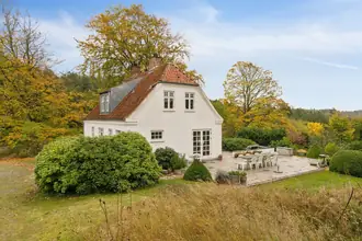 Villa på Molsvej 116, Femmøller, 8400 Ebeltoft