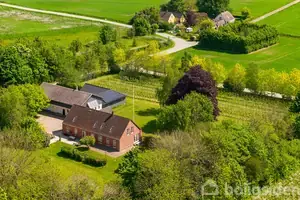 Villa på Egebjergvej 8, 4800 Nykøbing F