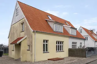 Rækkehus på Fuglebæks Alle 9, 4400 Kalundborg