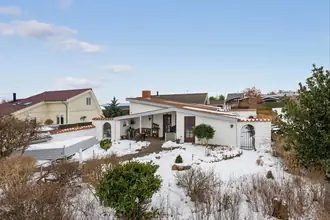 Fritidshus på Kløvervej 45, 5300 Kerteminde