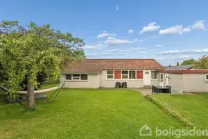 Villa på Snebærvænget 7, 7000 Fredericia