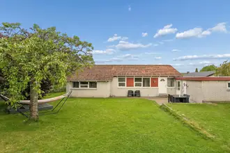 Villa på Snebærvænget 7, Egeskov, 7000 Fredericia