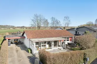 Villa på Snebærvænget 7, Egeskov, 7000 Fredericia