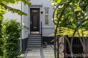 Villa på Rygårds Alle 4, 2900 Hellerup