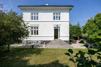 Villa på Rygårds Alle 4, 2900 Hellerup