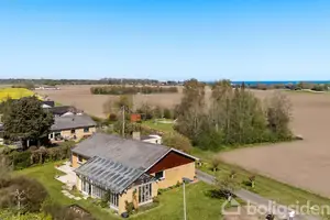 Villa på Ahornvej 9, 8300 Odder