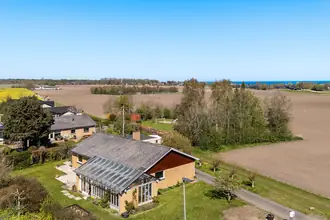 Villa på Ahornvej 9, Saksild, 8300 Odder