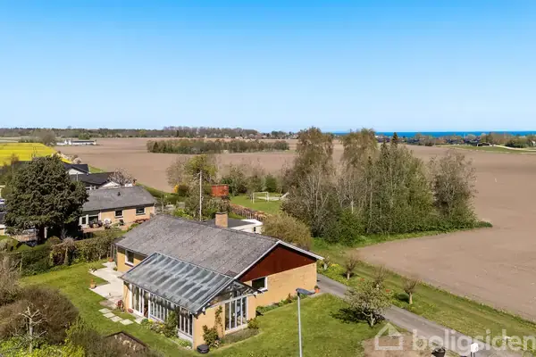 Villa på Ahornvej 9, 8300 Odder
