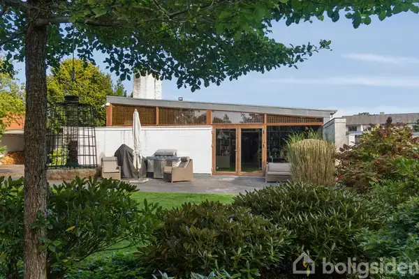 Villa på Skovgyden 16, 5230 Odense M