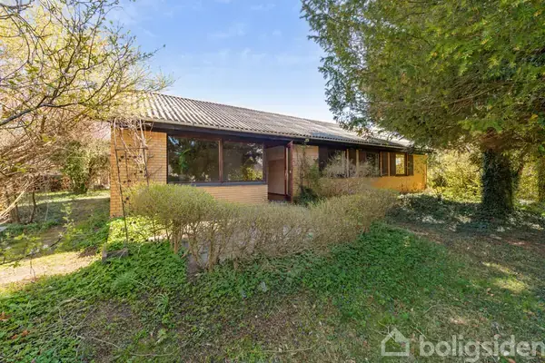 Villa på Ahornvej 38, 2690 Karlslunde