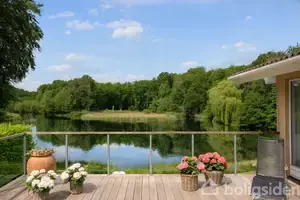 Villa på Vedbæk Strandvej 315A, 2950 Vedbæk