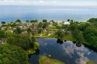 Villa på Vedbæk Strandvej 315A, 2950 Vedbæk