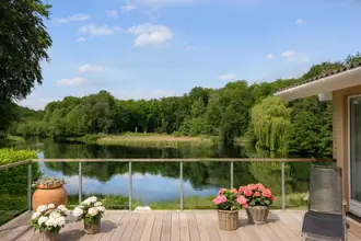 Villa på Vedbæk Strandvej 315A, 2950 Vedbæk
