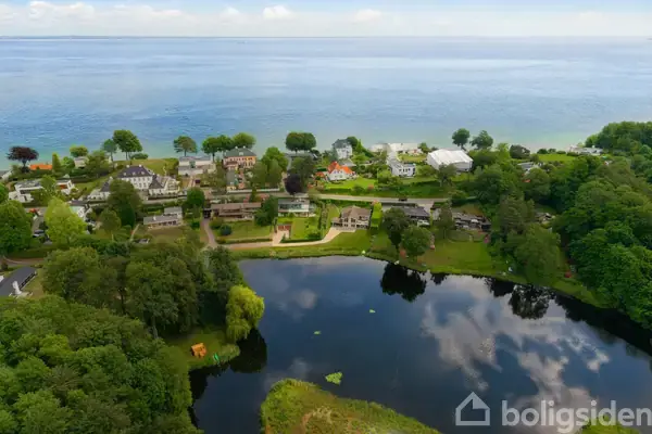 Villa på Vedbæk Strandvej 315A, 2950 Vedbæk