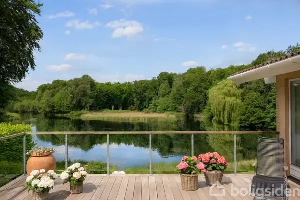 Villa på Vedbæk Strandvej 315A, 2950 Vedbæk