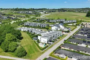 Andelsbolig på Orionvej 76A, 4700 Næstved
