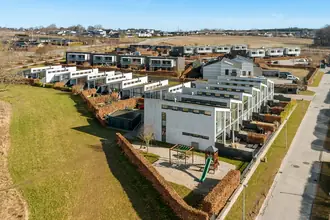 Andelsbolig på Orionvej 76A, 4700