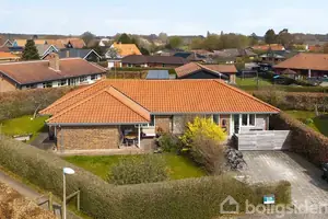Villa på Græsmarken 20, 5260 Odense S
