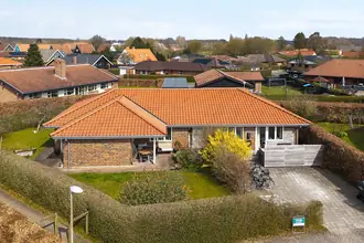 Villa på Græsmarken 20, Hjallese, 5260 Odense S