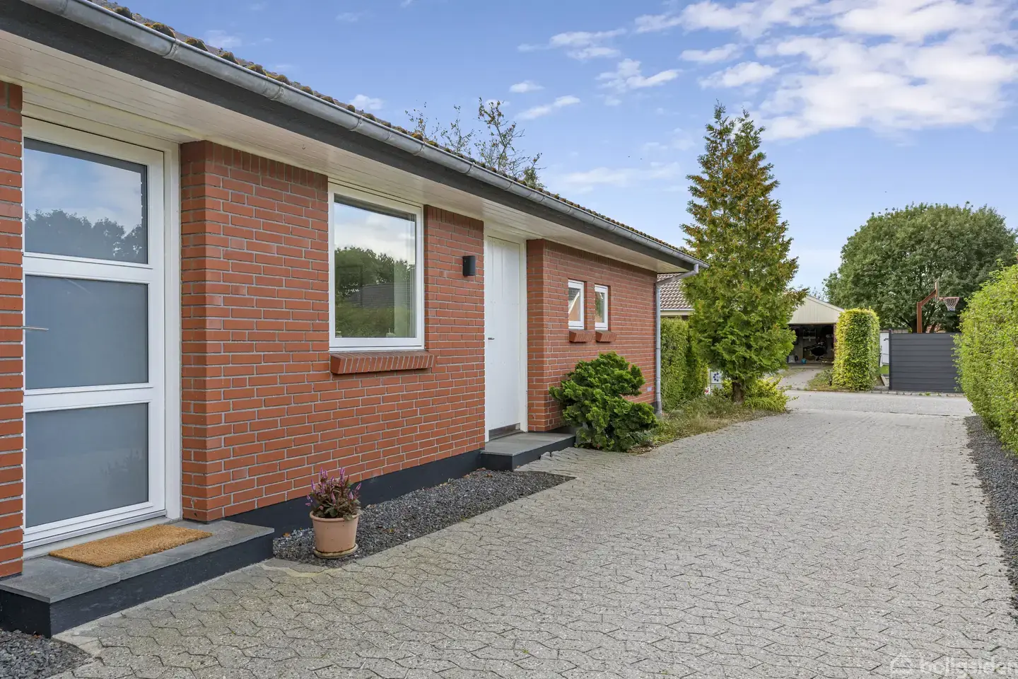 Villa på Mølleparken 336, 7190 Billund