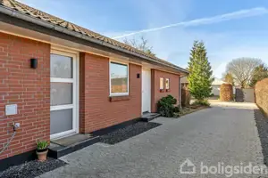 Villa på Mølleparken 336, 7190 Billund