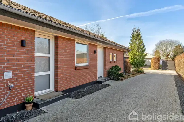 Villa på Mølleparken 336, 7190 Billund