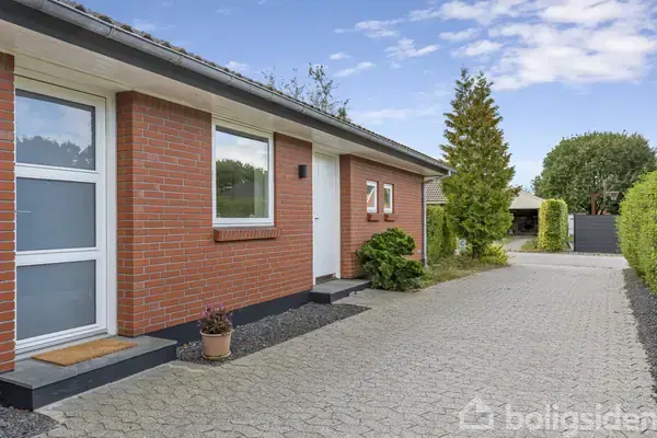 Villa på Mølleparken 336, 7190 Billund