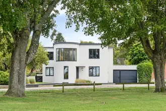 Villa på Sankt Clara Vej 40, 4000 Roskilde