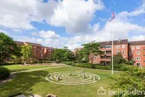 Andelsbolig på Hegnsgården 29, 3. th., 2670 Greve