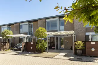 Rækkehus på Sydkajen 9, 3600 Frederikssund