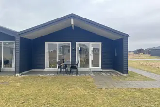 Fritidshus på Fjordstien 57, Søndervig, 6950 Ringkøbing