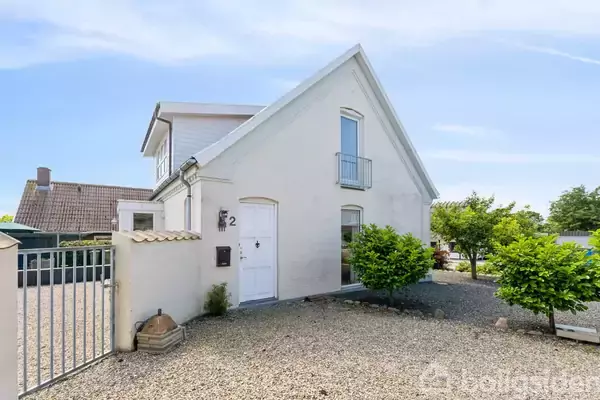 Villa på Skovgyden 2, 5800 Nyborg