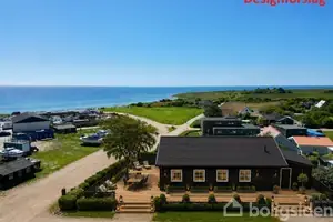 Villa på Havnevej 10A, 4281 Gørlev