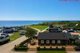 Villa på Havnevej 10A, Reersø Havn, 4281 Gørlev