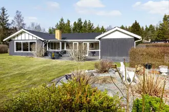 Fritidshus på Strandstien 2, Hou, 9370 Hals