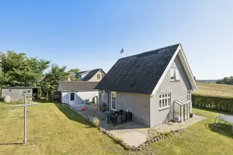 Villa på Birkedalvej 10, Emmelev, 8500 Grenaa