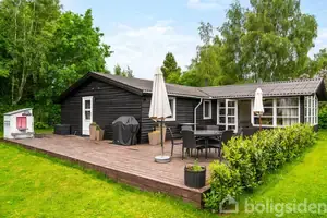 Fritidsbolig på Gennemløbet 2, 4571 Grevinge