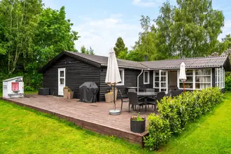 Fritidshus på Gennemløbet 2, Lammefjorden, 4571 Grevinge