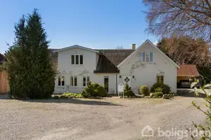 Villa på Kappendrupvej 17, 5550 Langeskov