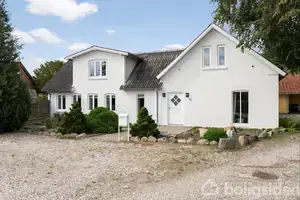 Villa på Kappendrupvej 17, 5550 Langeskov