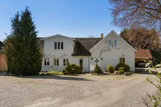 Villa på Kappendrupvej 17, Kappendrup, 5550 Langeskov