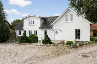 Villa på Kappendrupvej 17, Kappendrup, 5550 Langeskov
