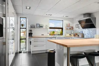 Villa på Nattergalevej 11, Assentoft, 8960 Randers SØ